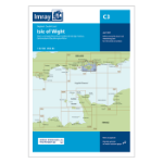 Imray C 3 - Isle of Wight